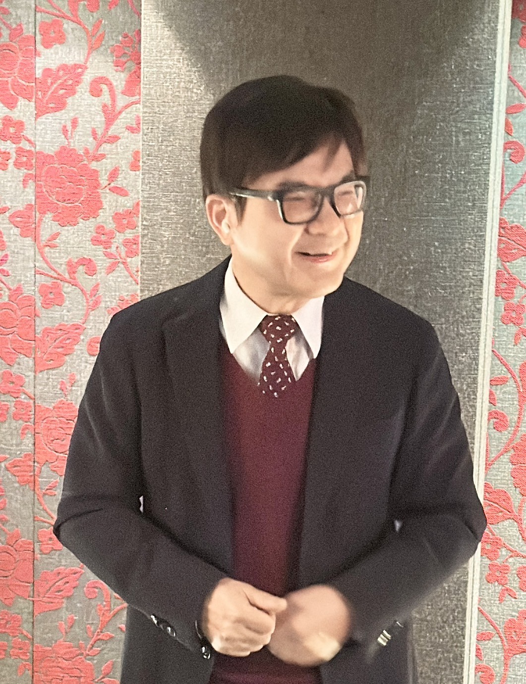 1-1-TC會 魏宗顯會長致詞