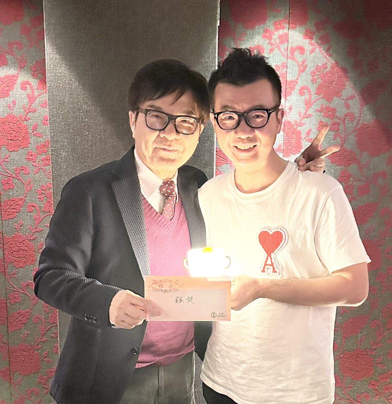 2-1春節聯誼摸彩