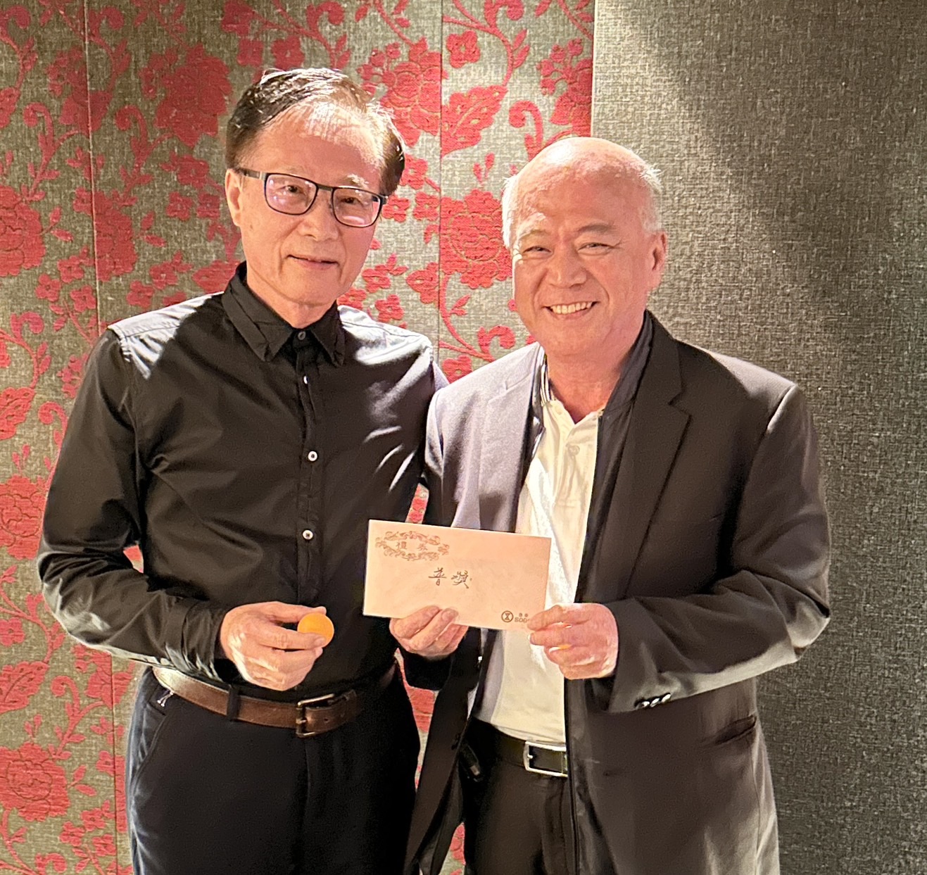 2-4春節聯誼摸彩