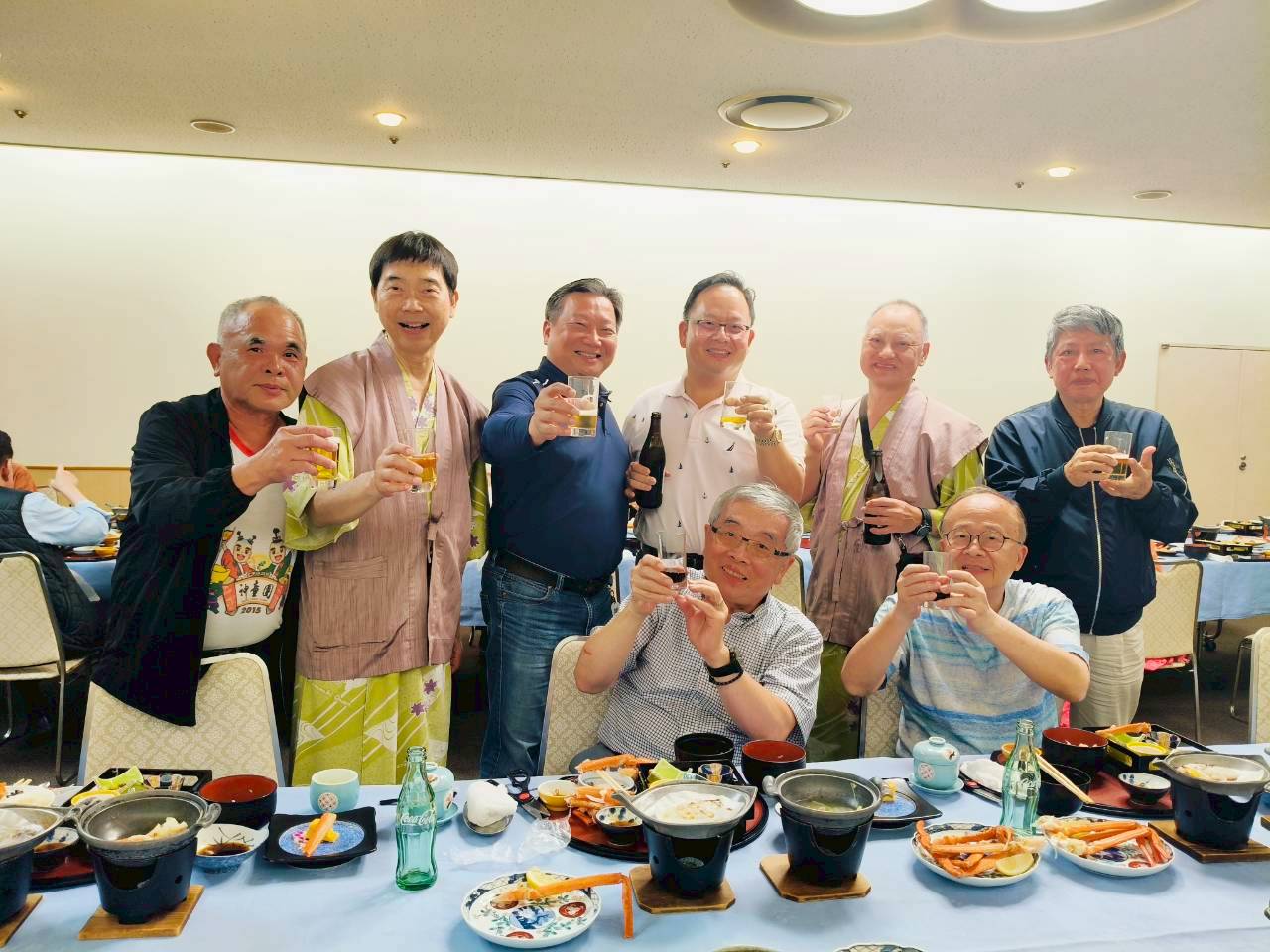 115年5月15-19日舉辦第一梯次日本仙台會員聯誼活動-8